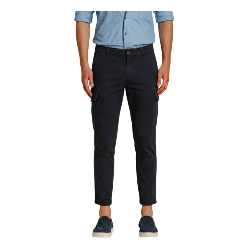 Chile Cargo Pants