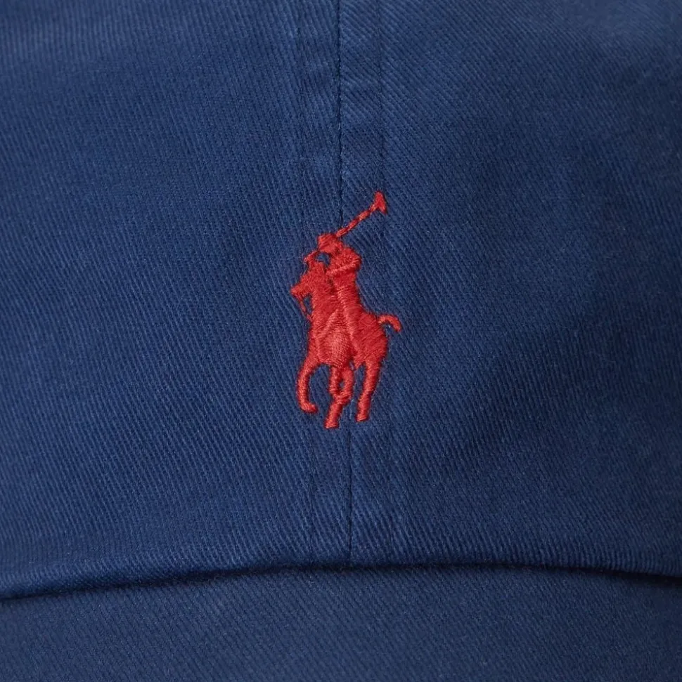 Chino Baseball Cap