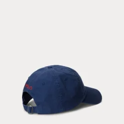 Chino Baseball Cap