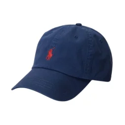 Chino Baseball Cap