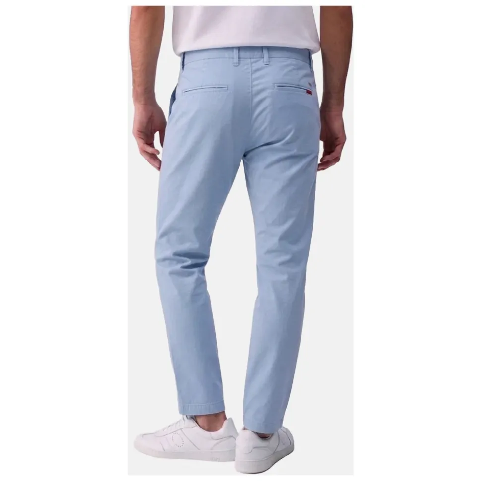 Chino Lionetela