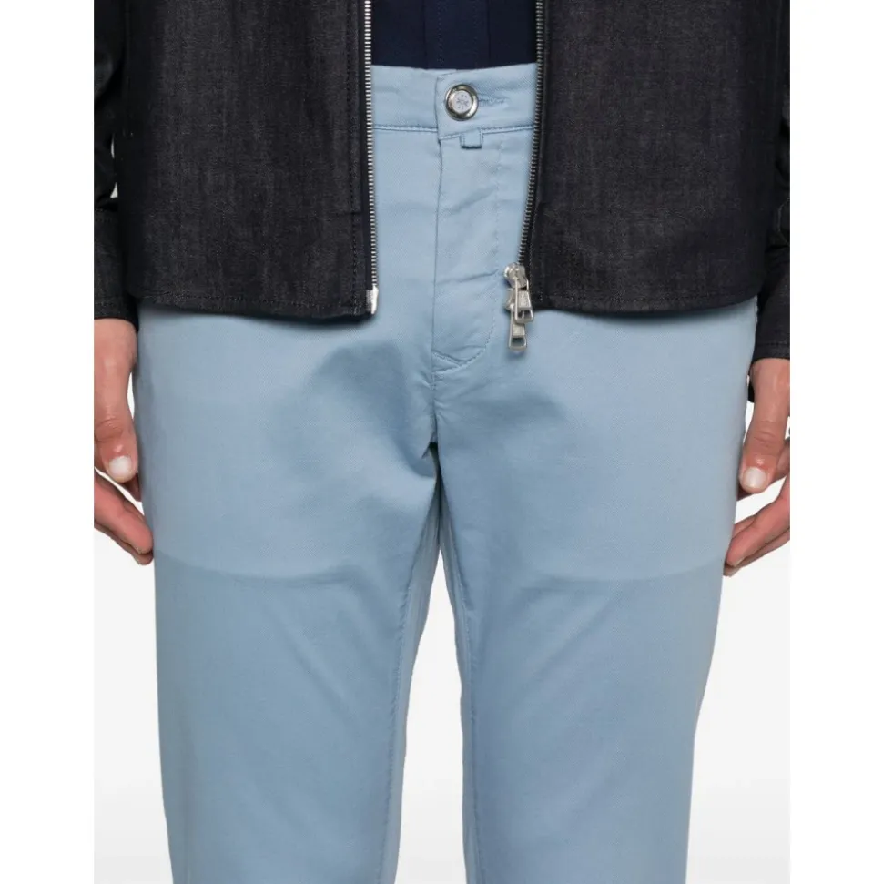 Chino Trousers