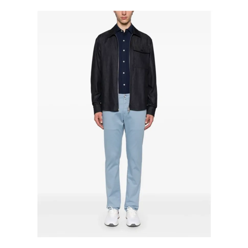 Chino Trousers
