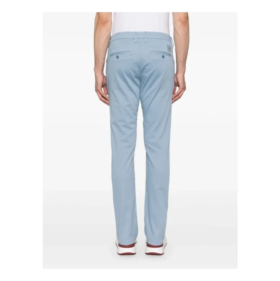 Chino Trousers