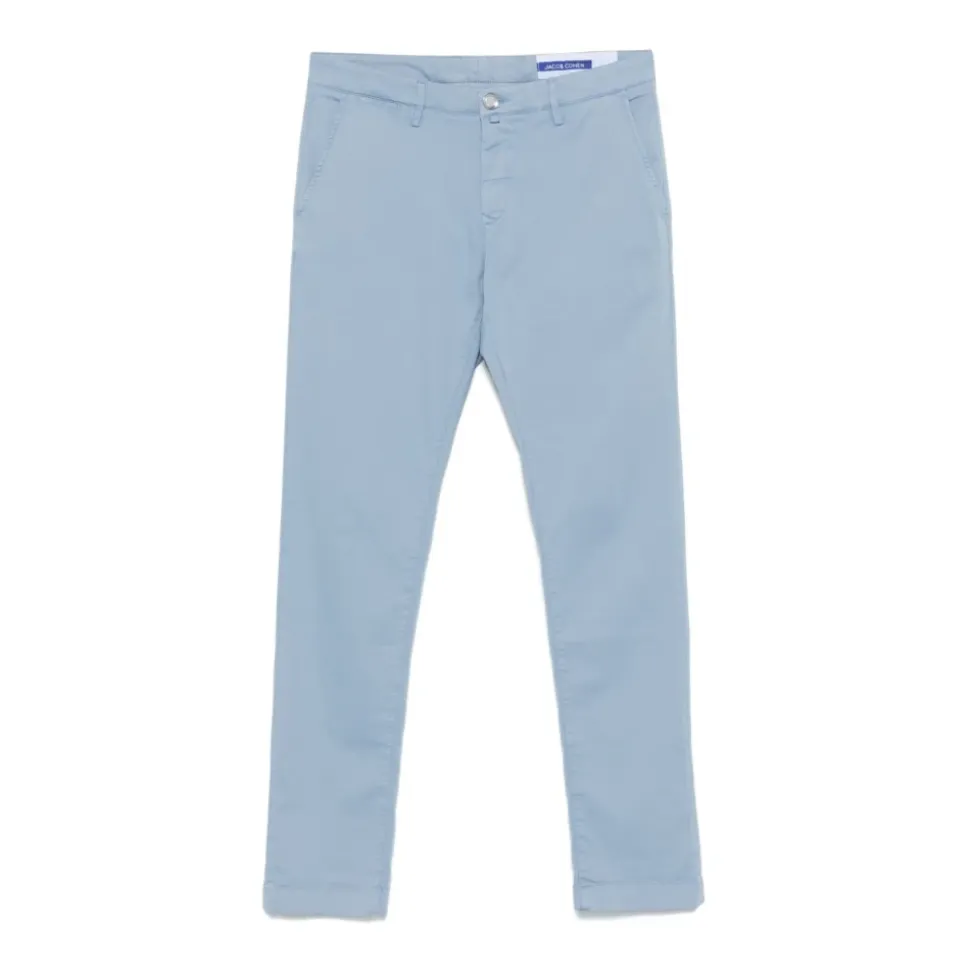 Chino Trousers