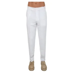 Chino Trousers