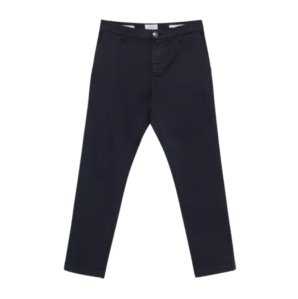 Chino Trousers