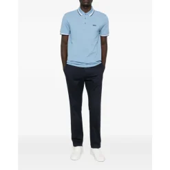 Chino Trousers