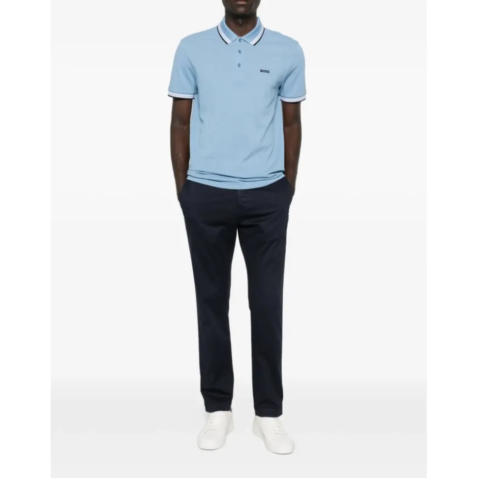 Chino Trousers