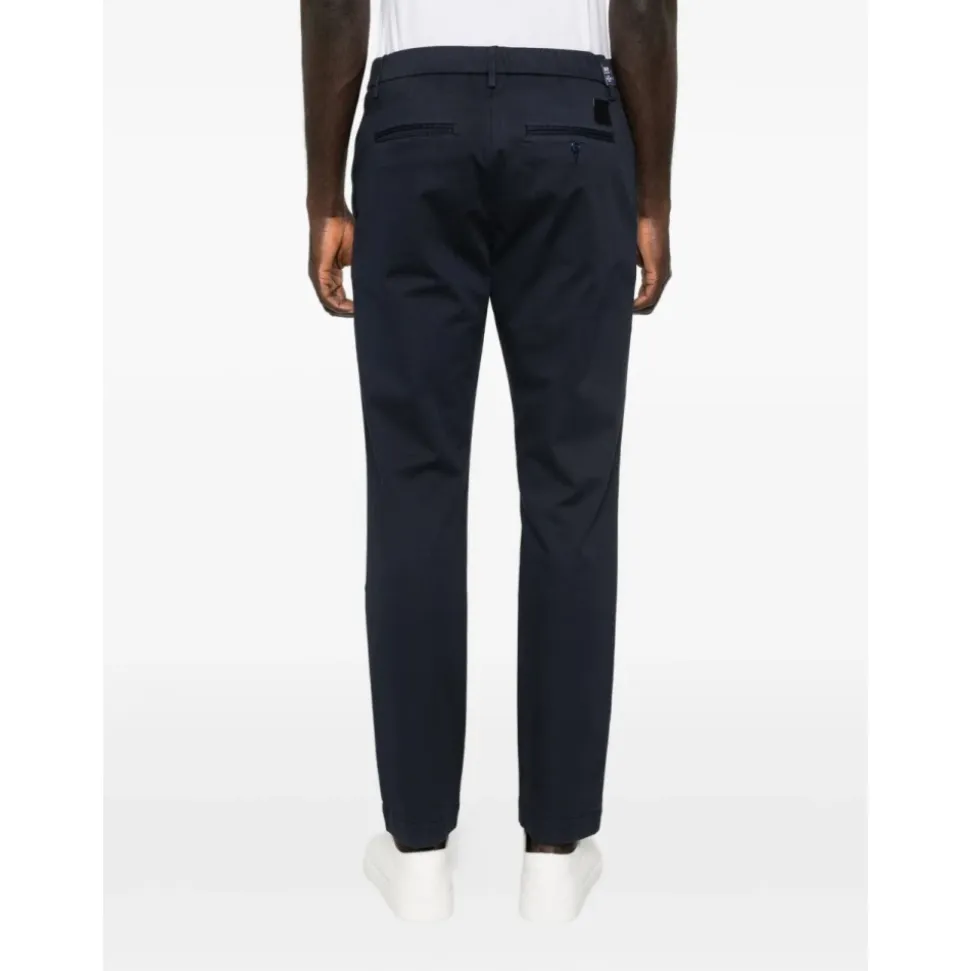 Chino Trousers