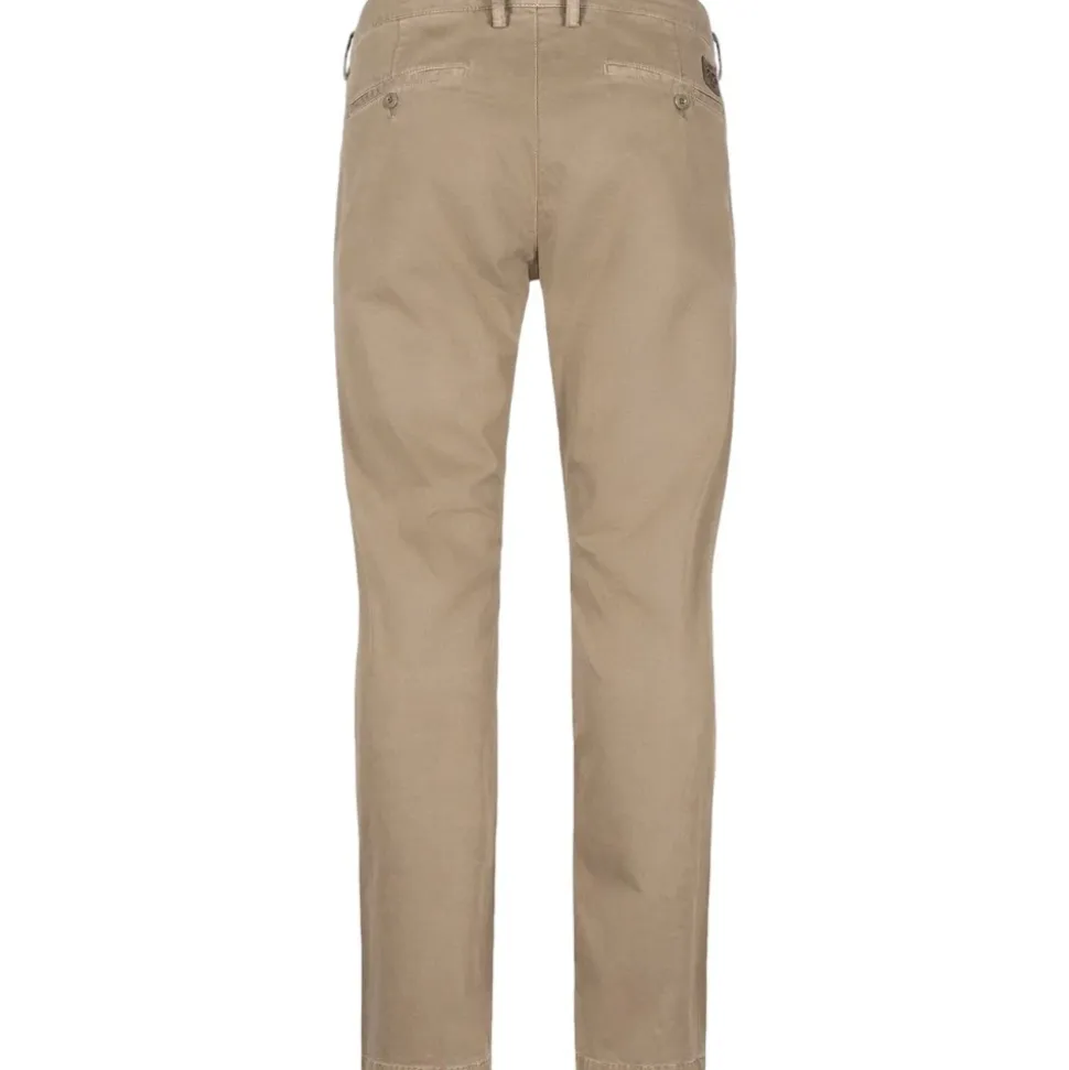 Chino Trousers