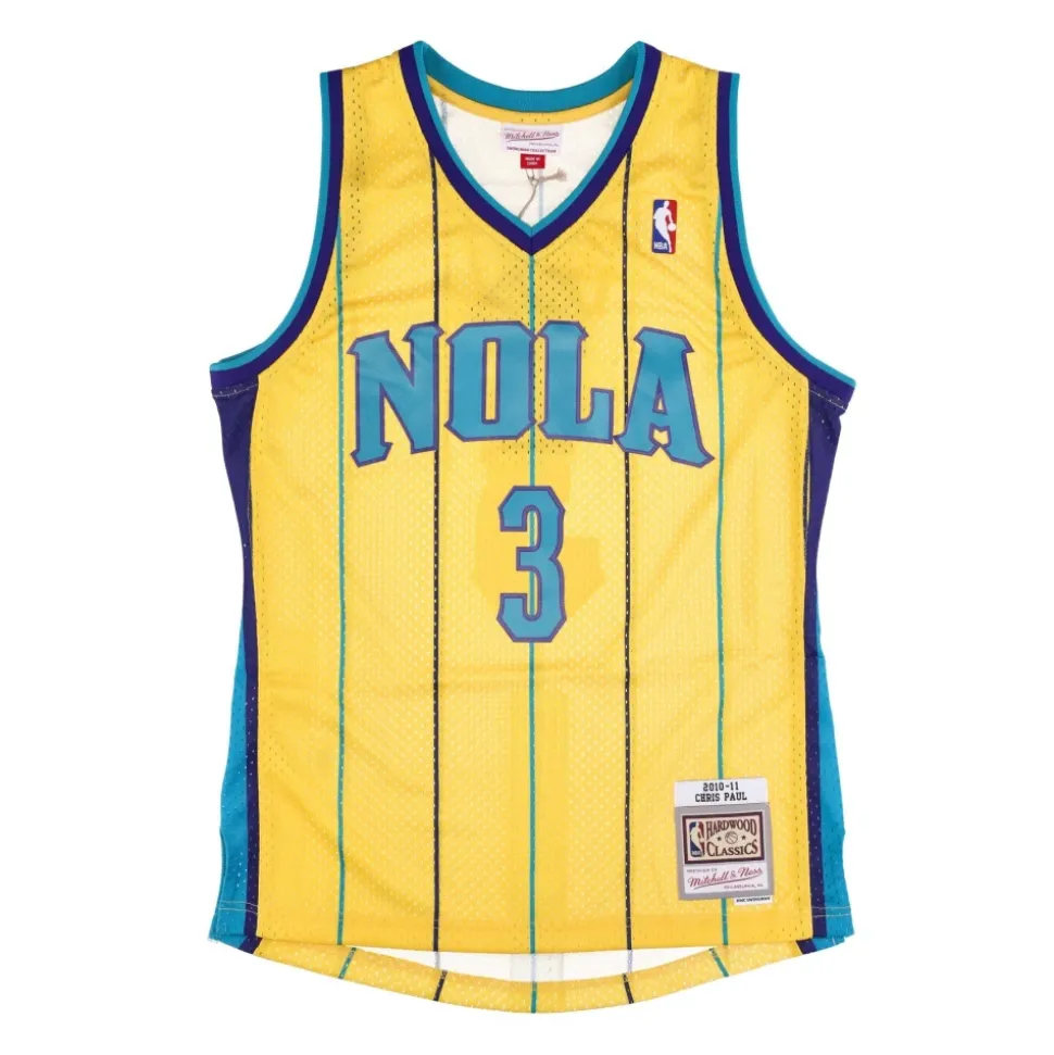 Chris Paul Basketball Tank Top