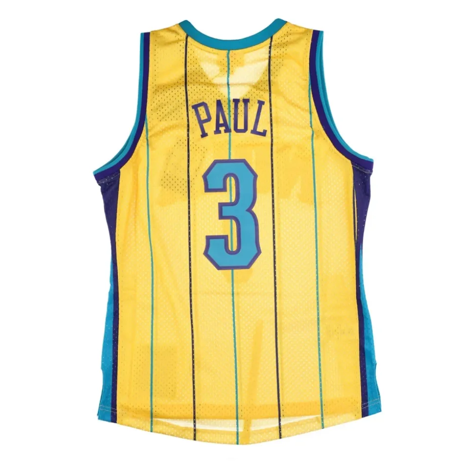 Chris Paul Basketball Tank Top