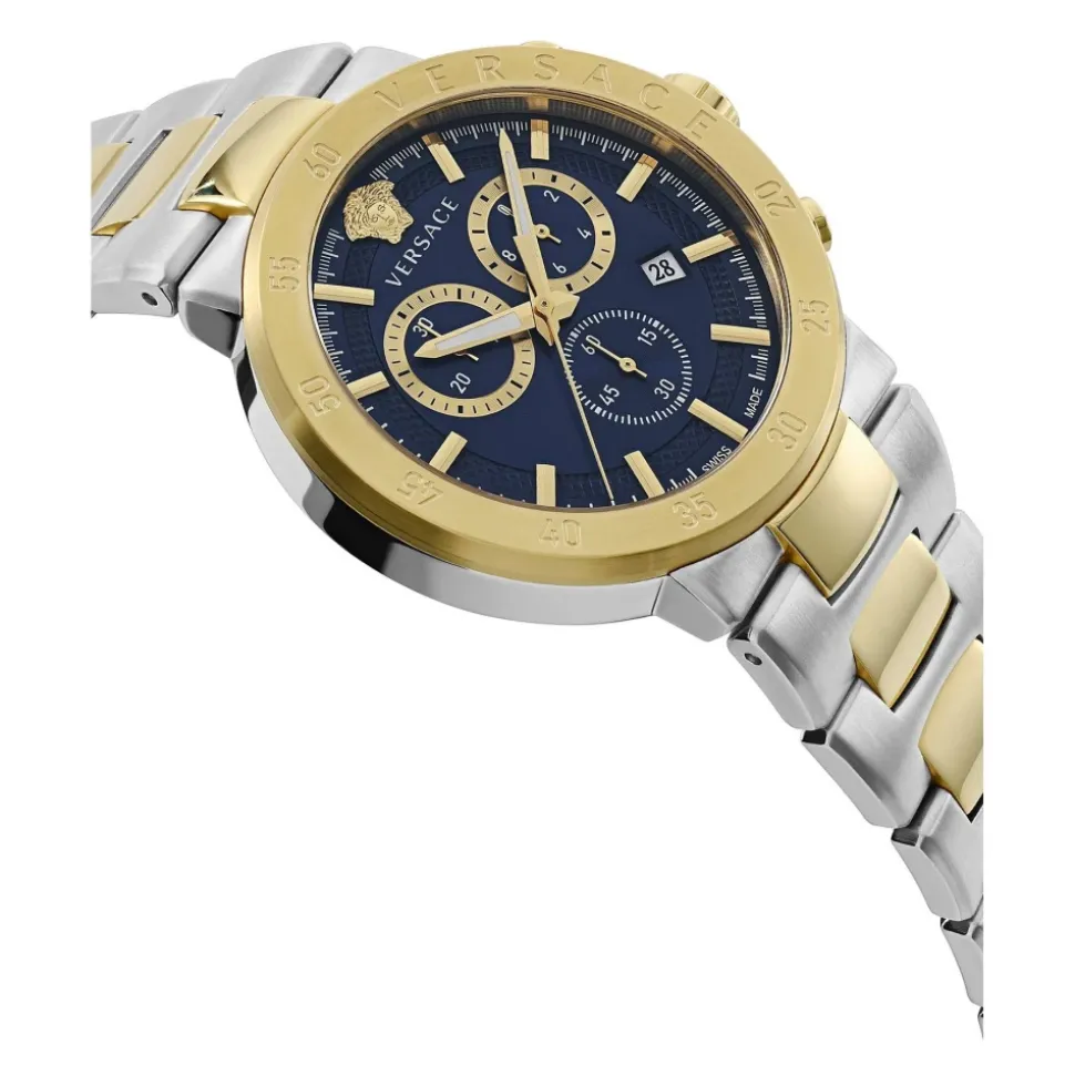 Chronograph Urban Mystique Klokke