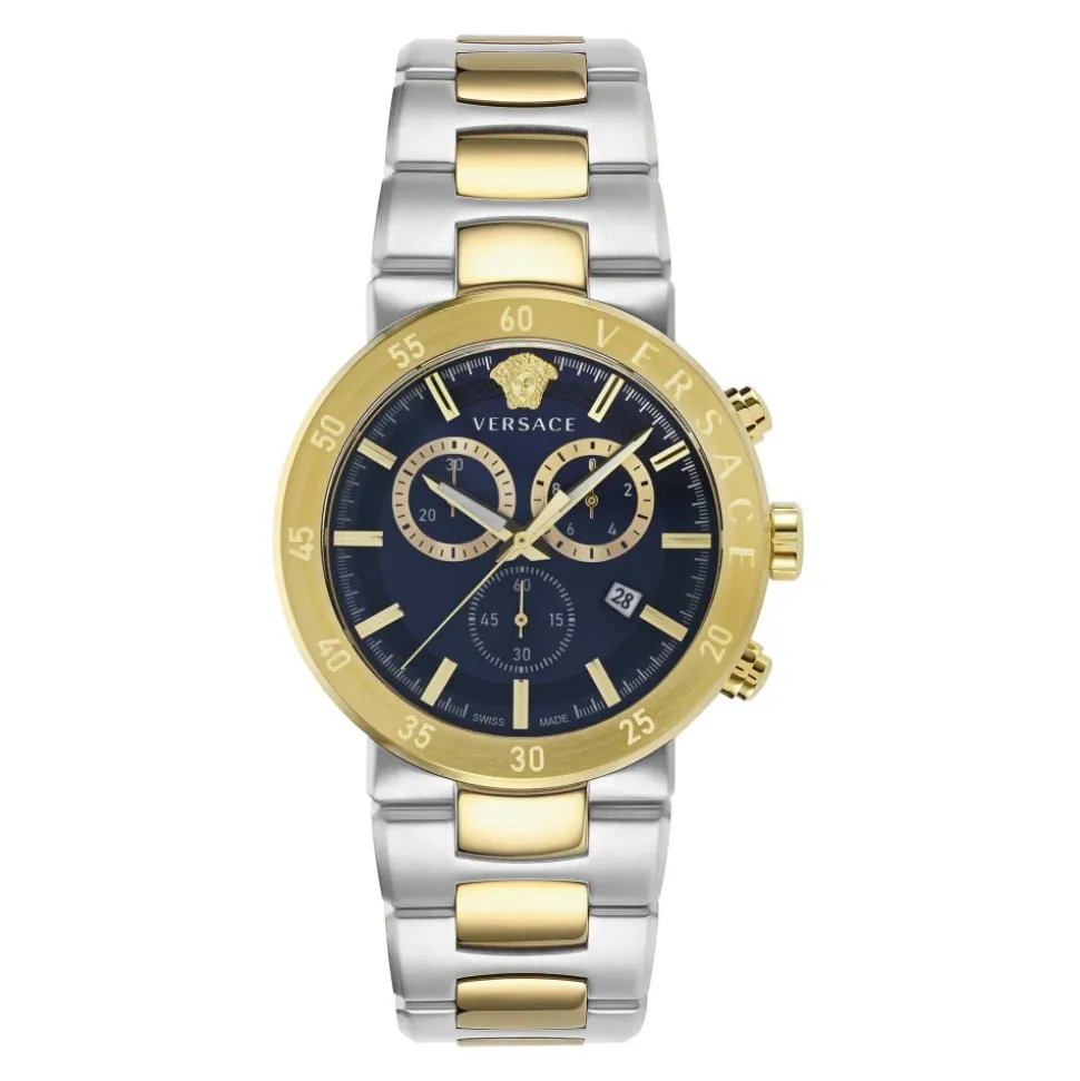 Chronograph Urban Mystique Klokke