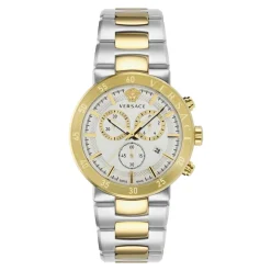 Chronograph Urban Mystique Klokke