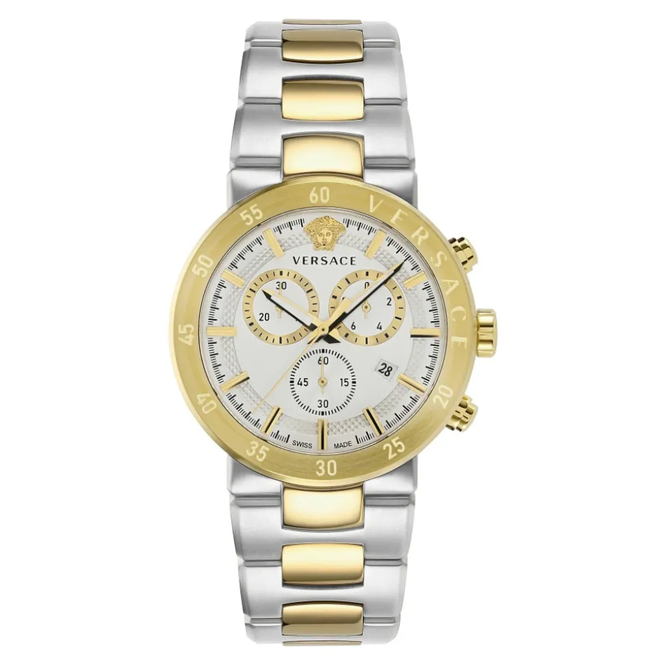Chronograph Urban Mystique Klokke