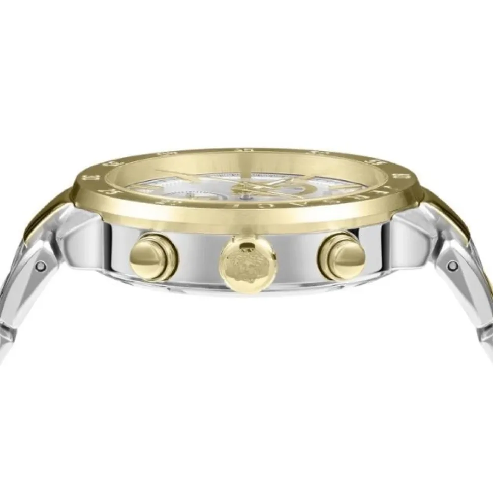 Chronograph Urban Mystique Klokke
