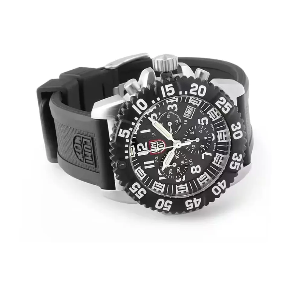 Chronograph Watch