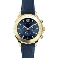 Chrono Signature