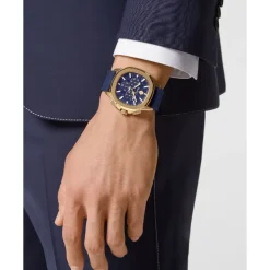Chrono Watch