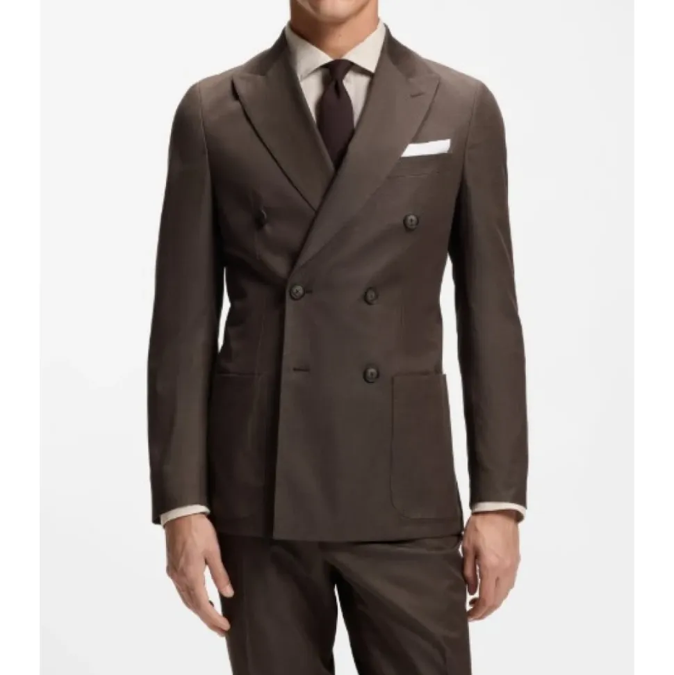 C-Huge-2Pcs-DB-262 Suit