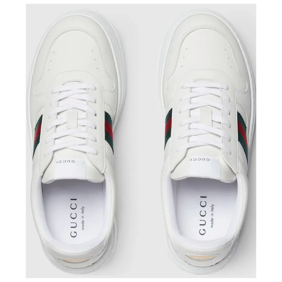 Chunky Sneaker