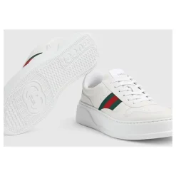Chunky Sneaker