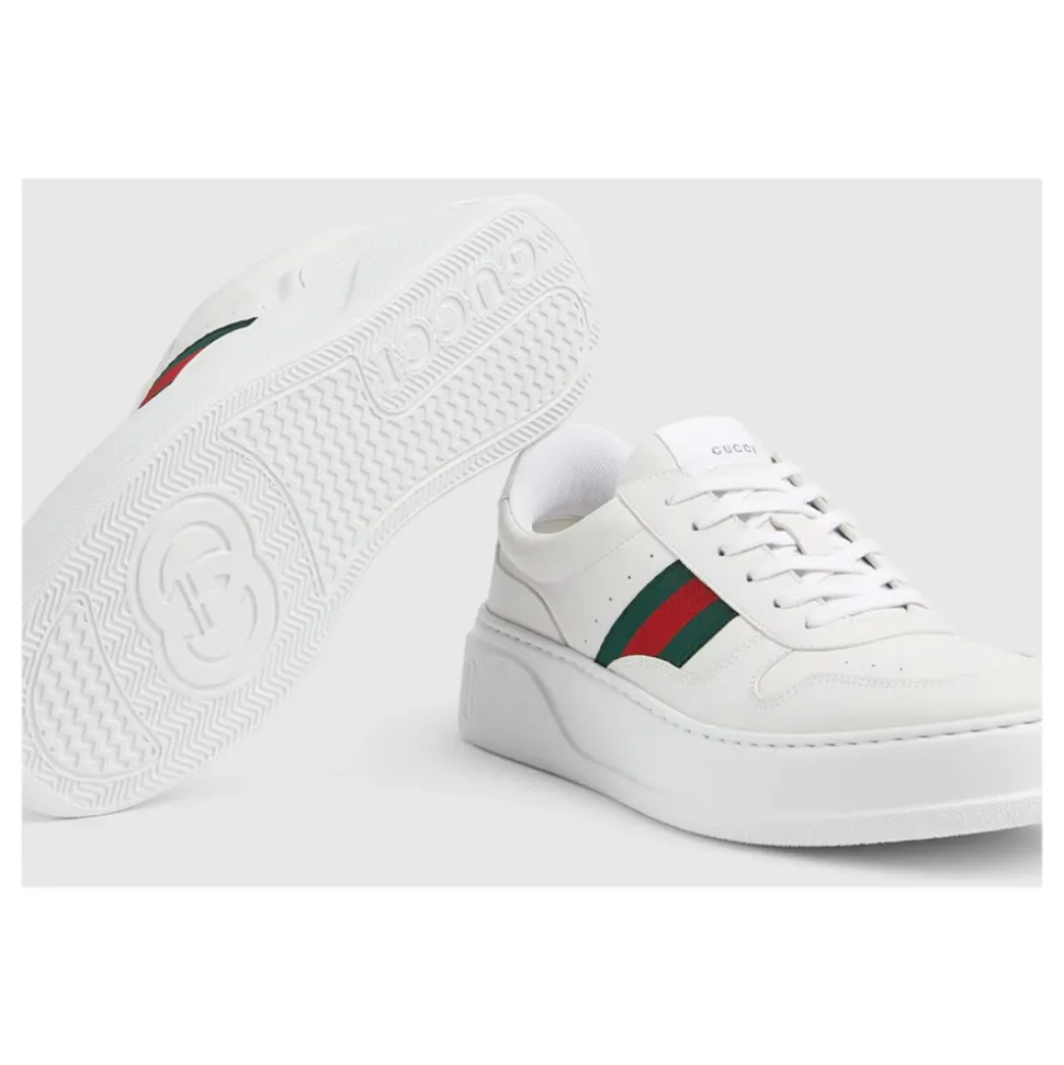 Chunky Sneaker