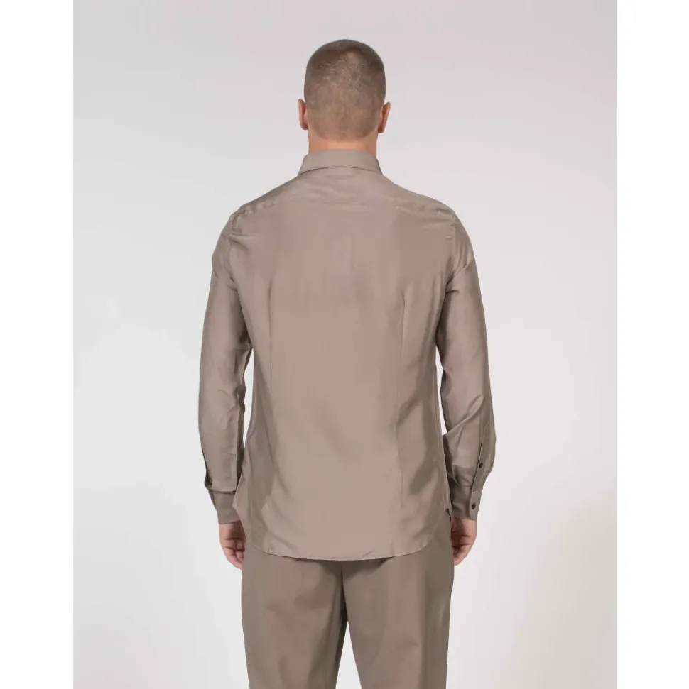 Classic Collar Shirt