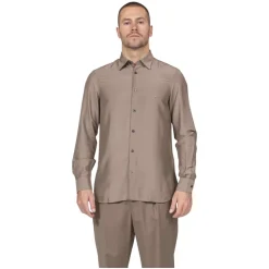 Classic Collar Shirt