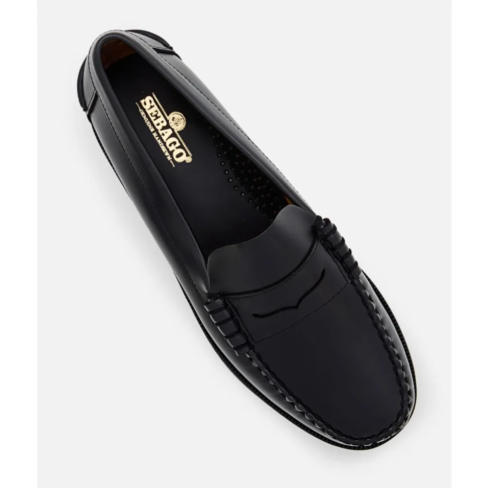 Classic Dan Loafer