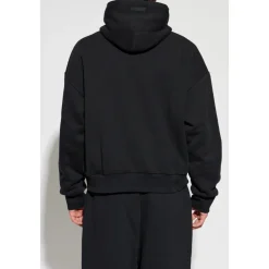 Classic Fleece Hoodie