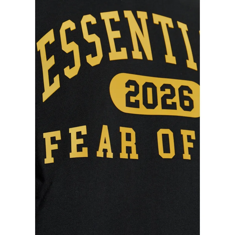 Classic Fleece Hoodie