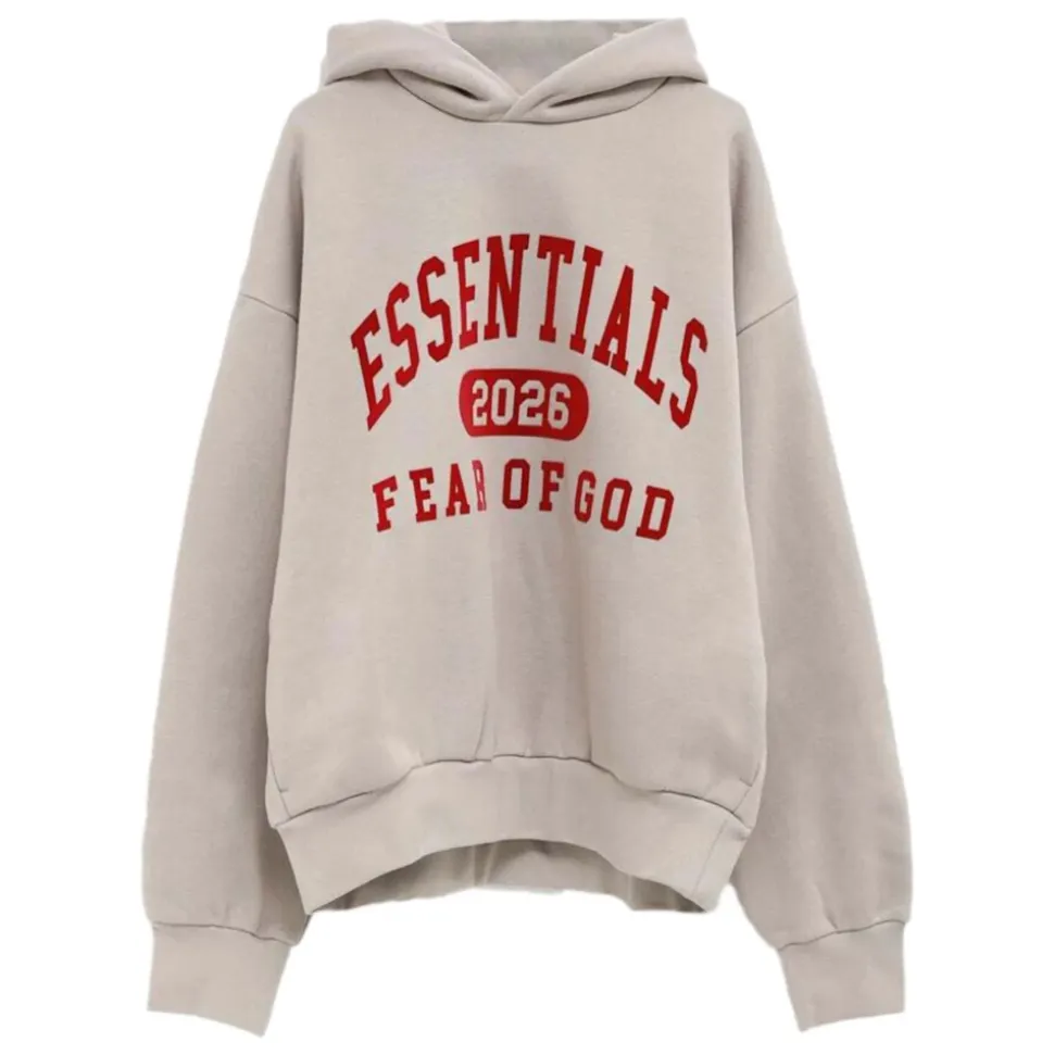 Classic Hoodie
