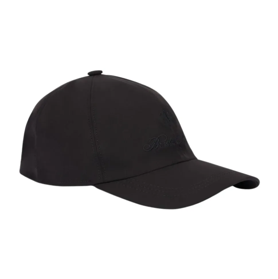 Classic Logo Baseball Cap