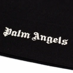 Classic Logo Beanie