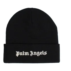 Classic Logo Beanie