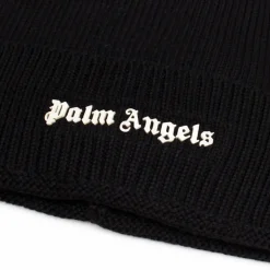 Classic Logo Beanie