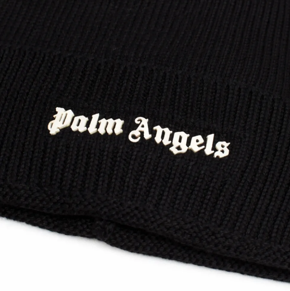 Classic Logo Beanie