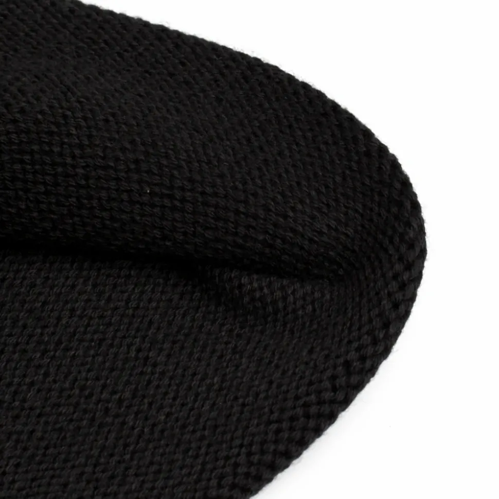 Classic Logo Beanie