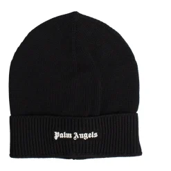 Classic Logo Beanie