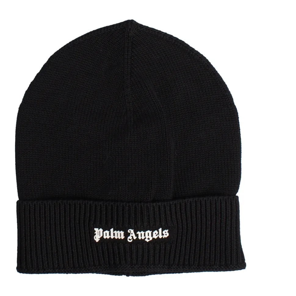 Classic Logo Beanie