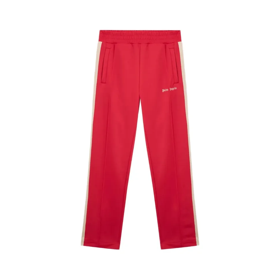 Classic Logo Track Pants