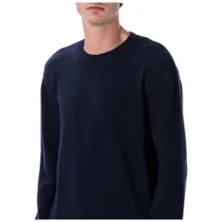 Classic Merino Wool Sweater