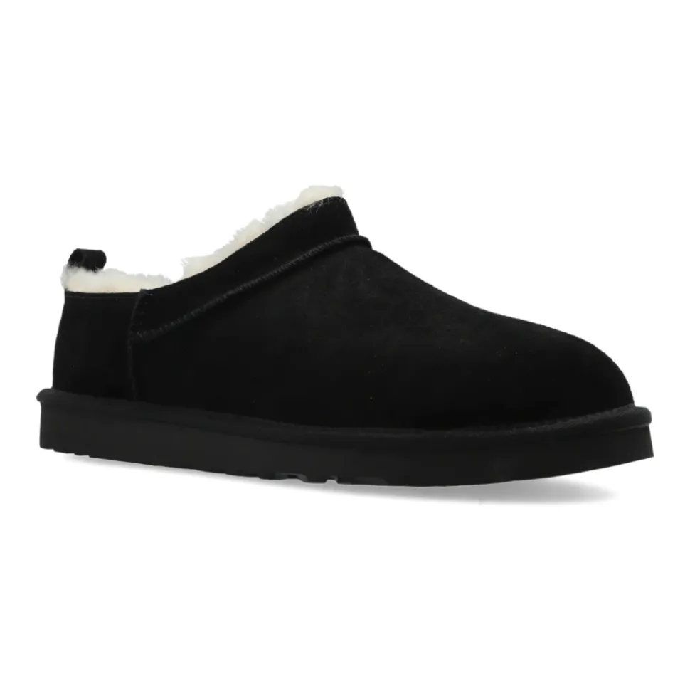 Classic Micro Shoes