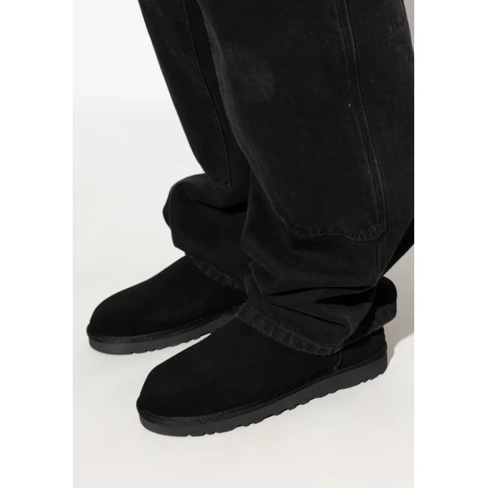 Classic Micro Shoes