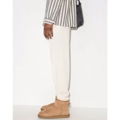 Classic Mini Boot Chestnut