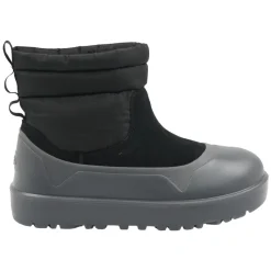 Classic Mini Mod Boot