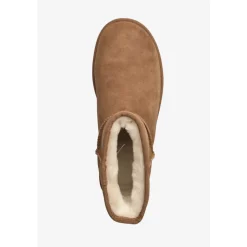 Classic Mini Winter Boot